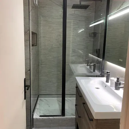 Apartman Le Golden *