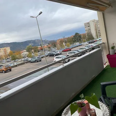 Apartment Le Golden