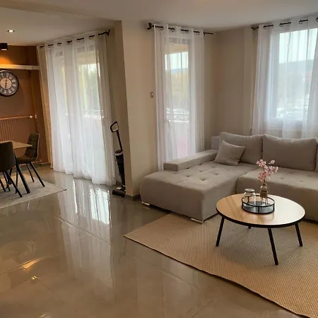 Apartman Le Golden Valence