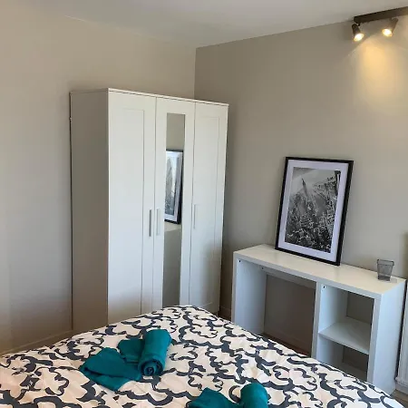 Apartment Le Golden