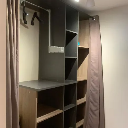 Le Golden Apartman *