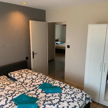 Le Golden Apartment Valence (Drome)
