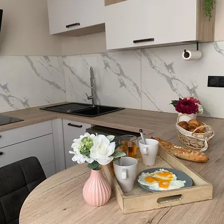 Le Golden Apartman Valence