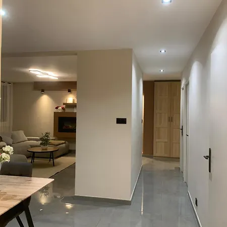 Apartment Le Golden