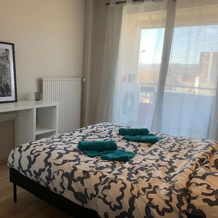 Apartment Le Golden Valence (Drome)