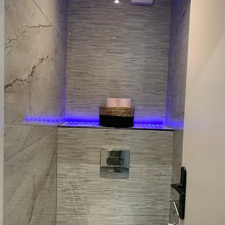 Apartman Le Golden *