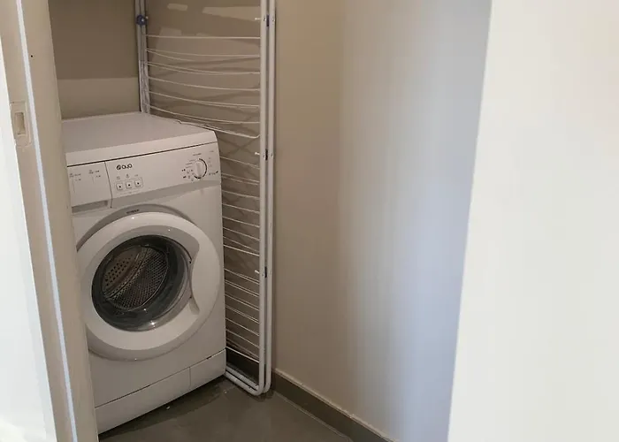 Le Golden Apartment Valence (Drome)