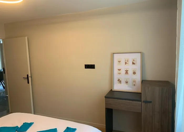 Le Golden * Valence (Drome)