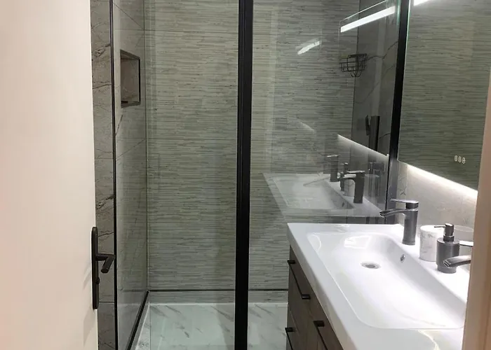 Apartment Le Golden *