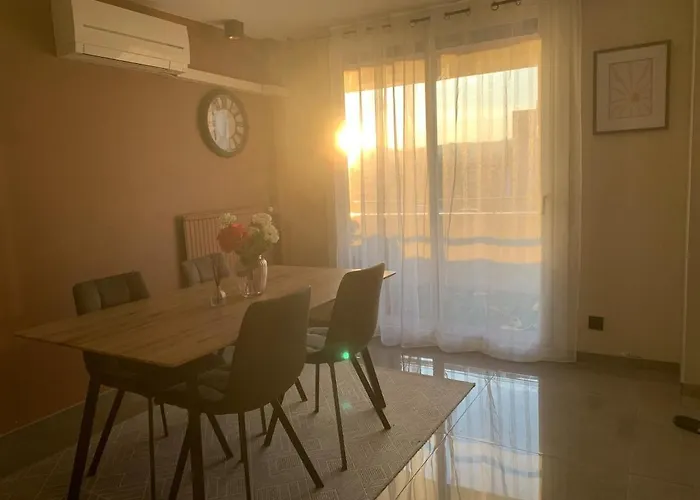 Le Golden * Valence (Drome)