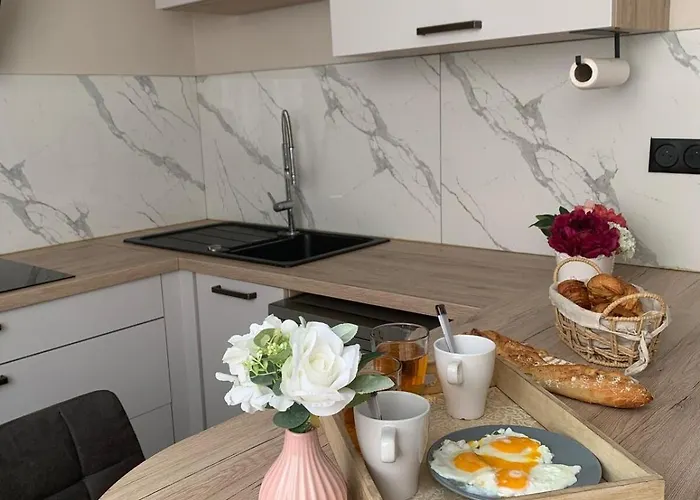 Le Golden Apartment Valence (Drome)