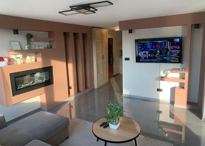 Le Golden Valence (Drome)